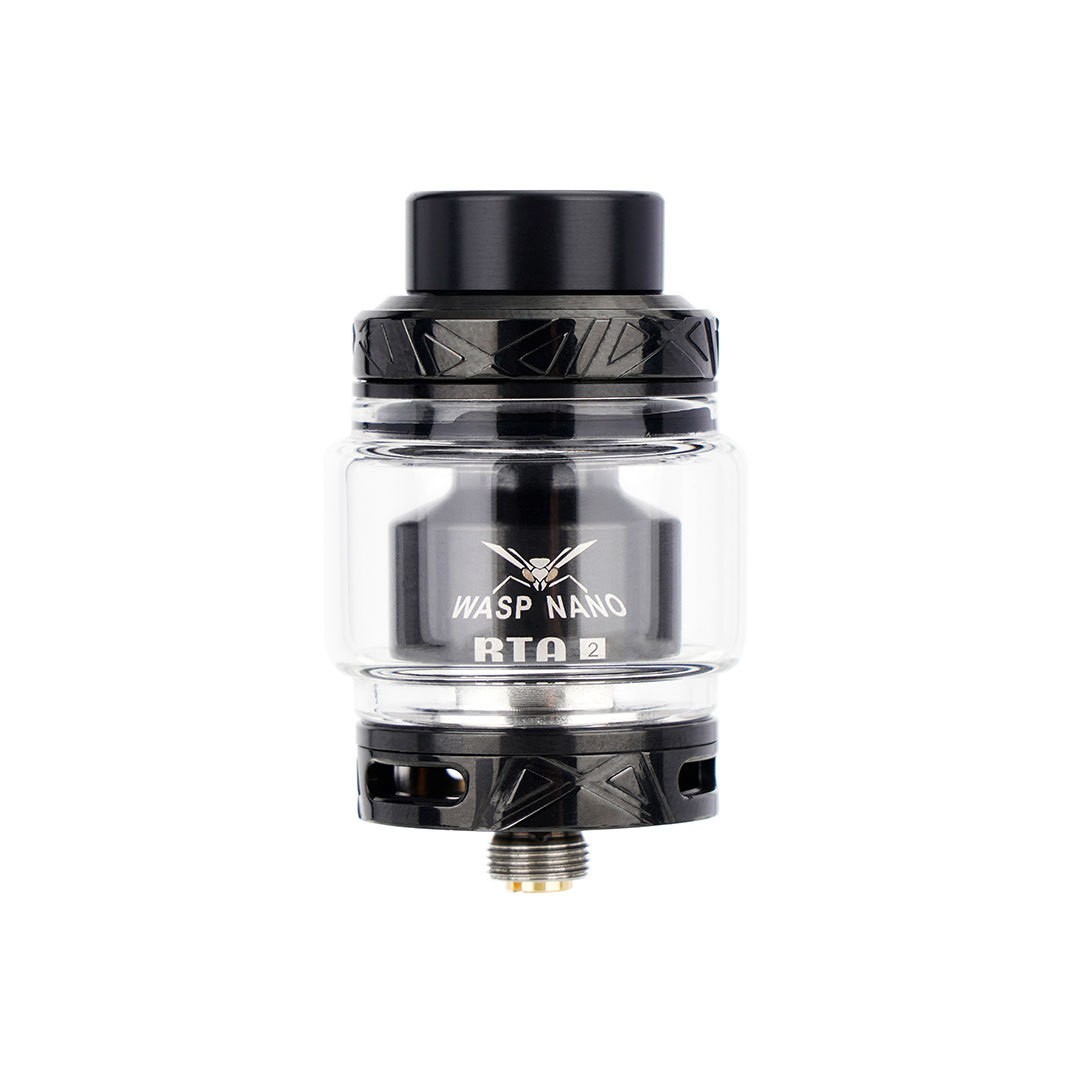 WASP NANO RTA V2
