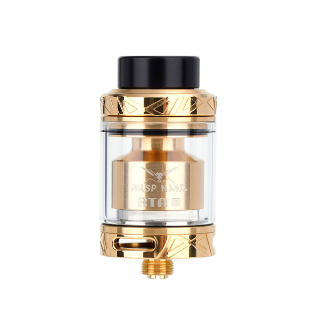 WASP NANO RTA V2