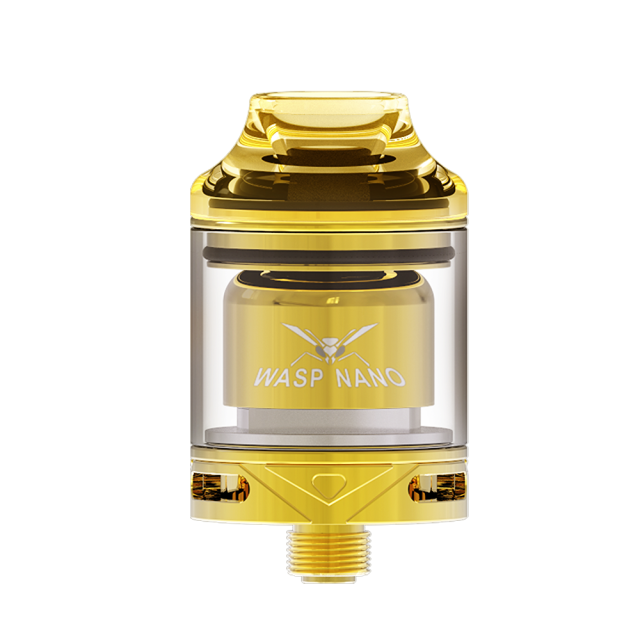 WASP NANO RTA