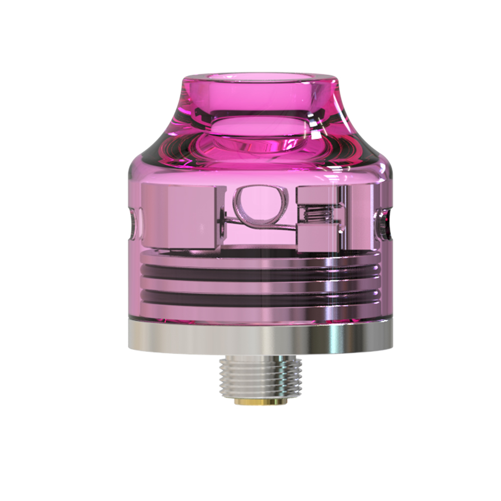 WASP NANO RDA