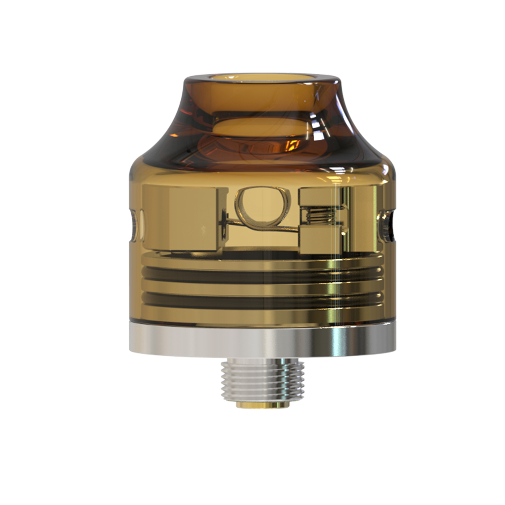 WASP NANO RDA