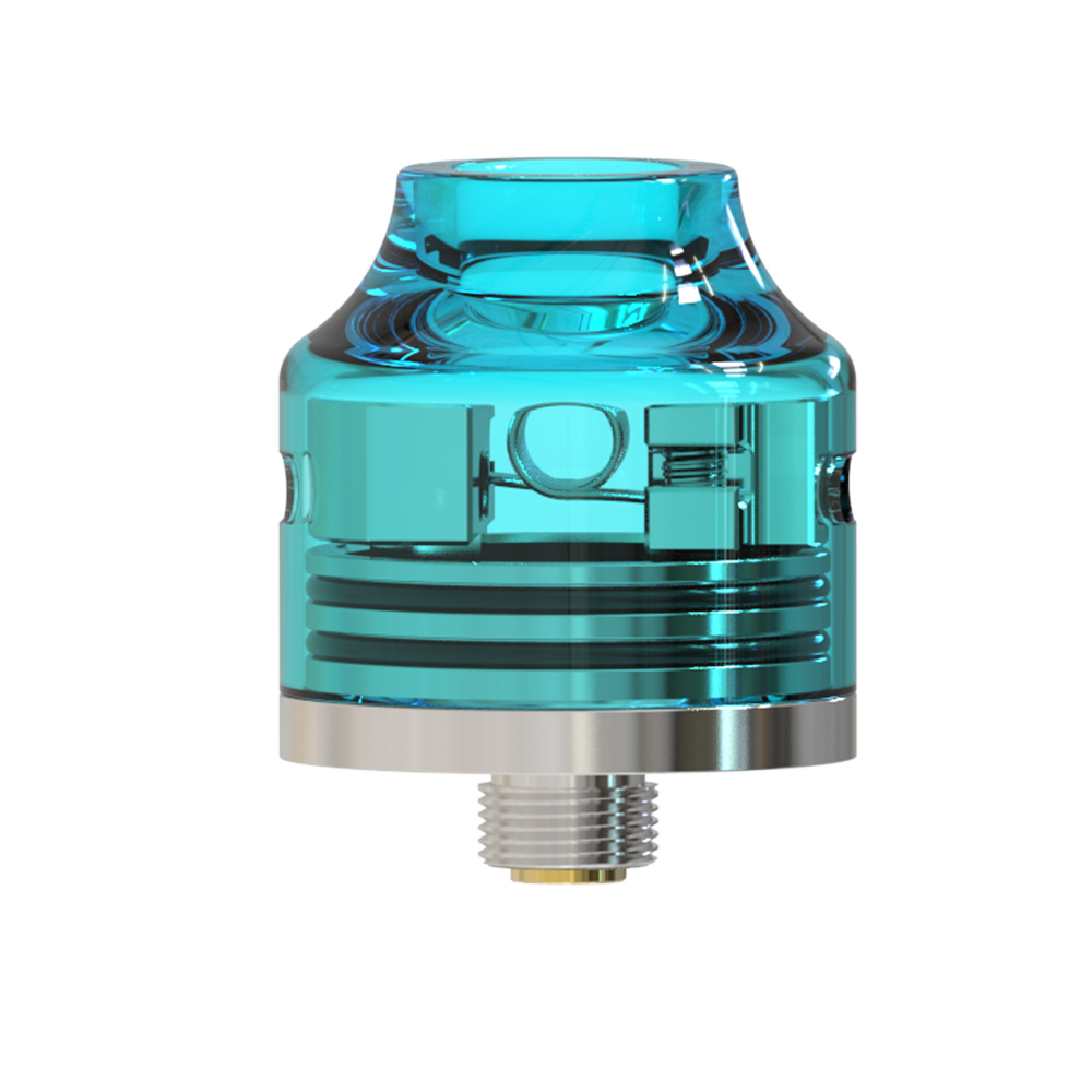 WASP NANO RDA