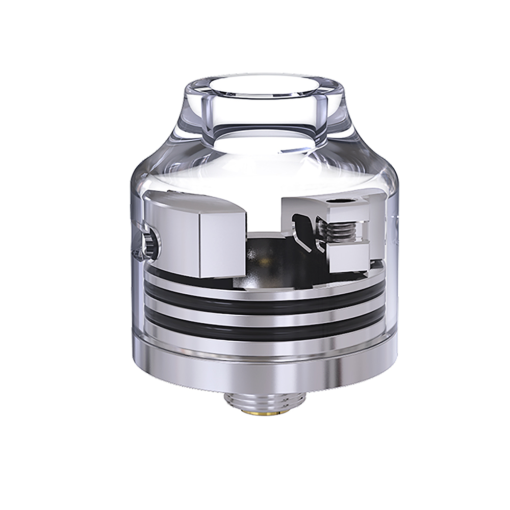 WASP NANO RDA