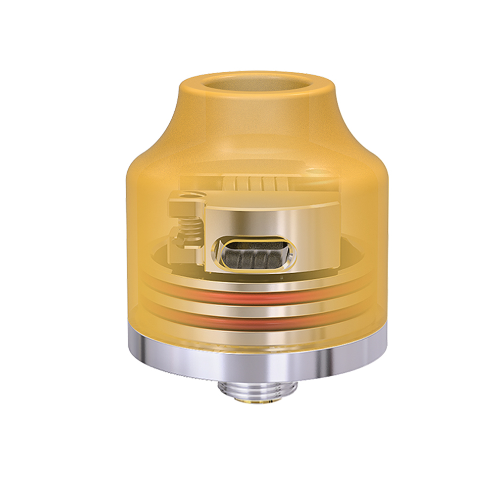 WASP NANO RDA