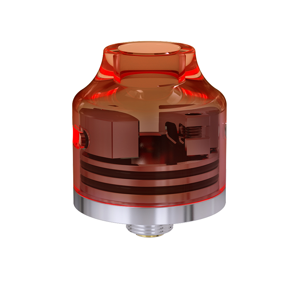 WASP NANO RDA