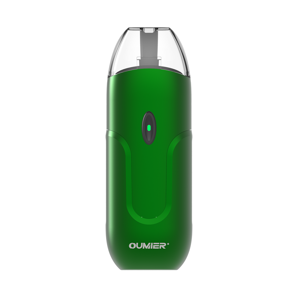 O1 POD