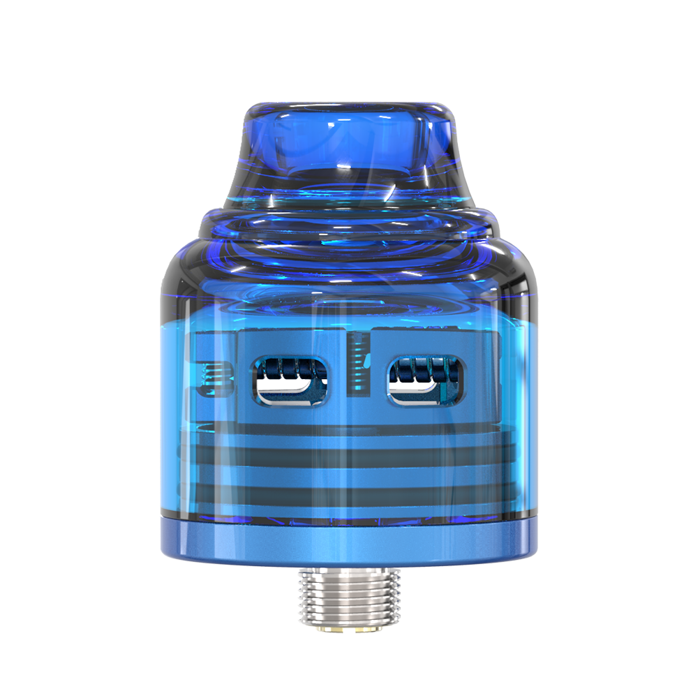 WASP NANO S RDA