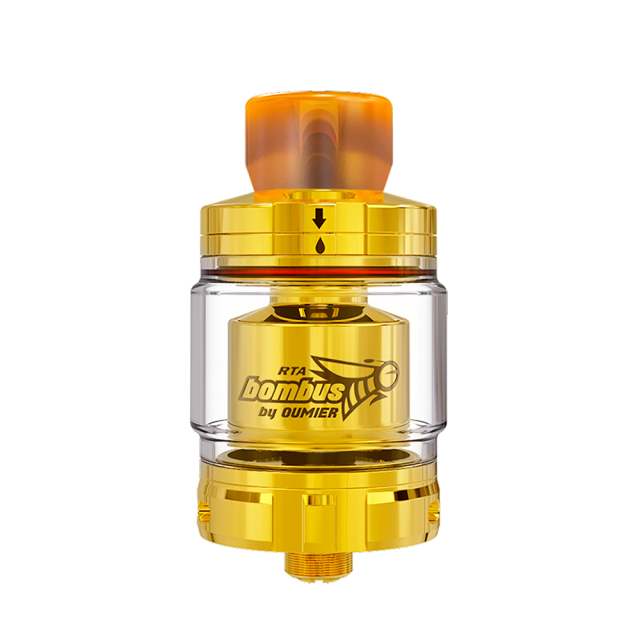 BOMBUS RTA