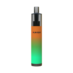LIQUID-COIL SEPARATION POD