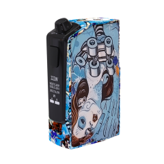 FLASH VT 222W BOX MOD