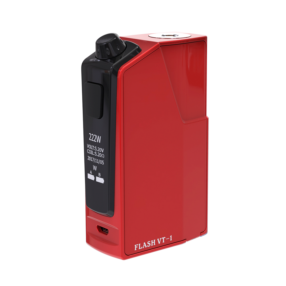 FLASH VT 222W BOX MOD