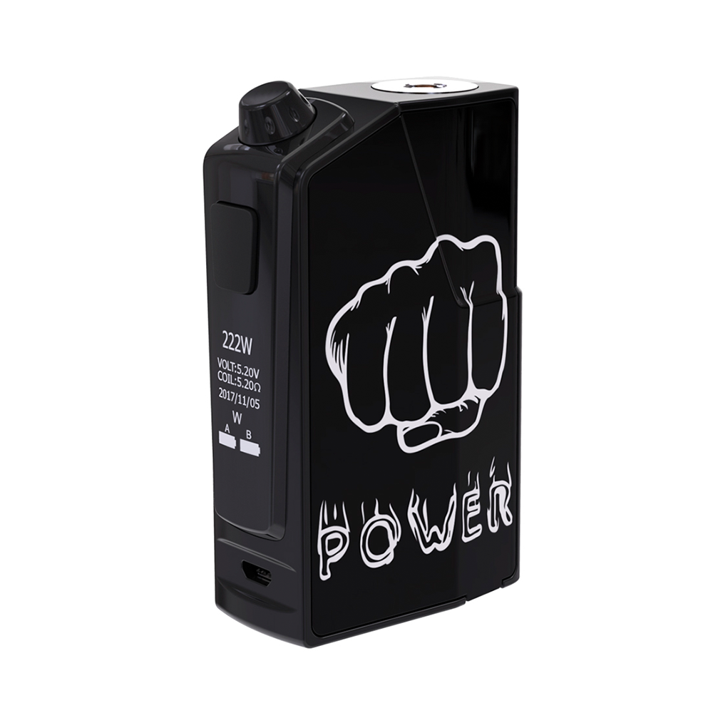 FLASH VT 222W BOX MOD