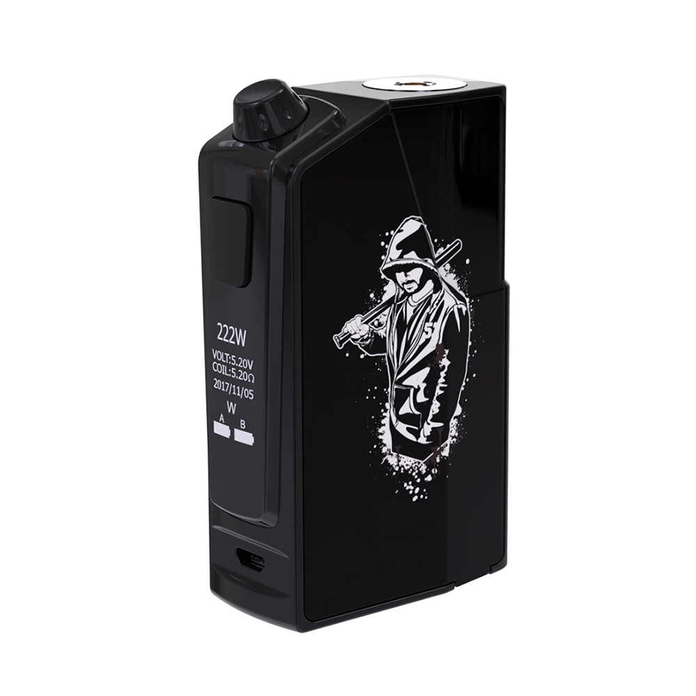 FLASH VT 222W BOX MOD