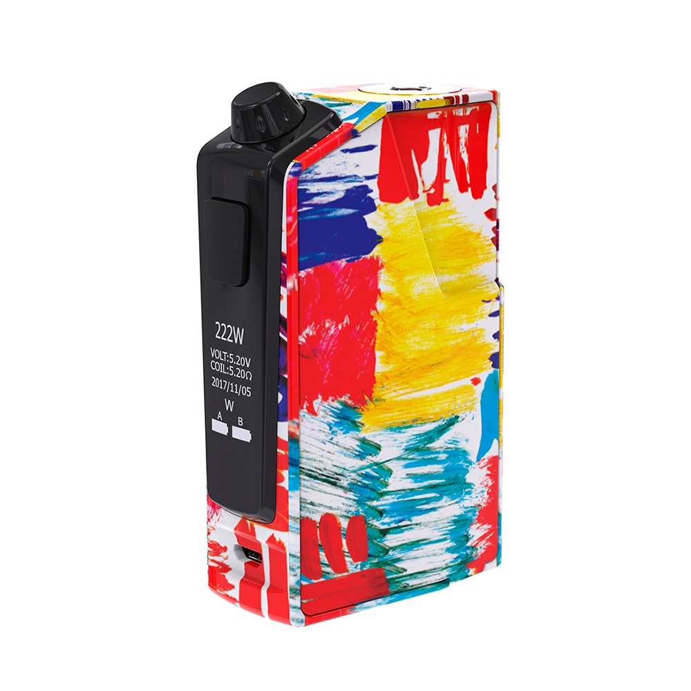 FLASH VT 222W BOX MOD
