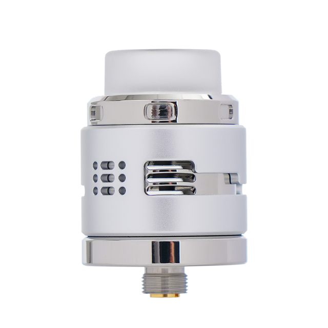 WASP NANO RDA PLUS