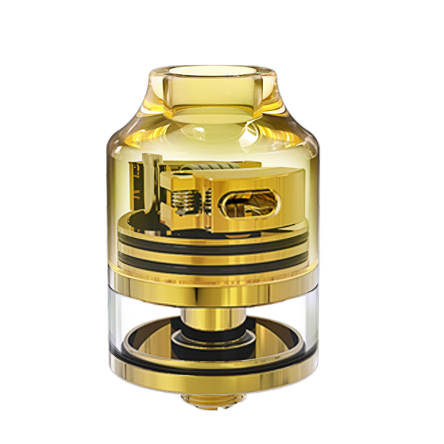 WASP NANO RDTA