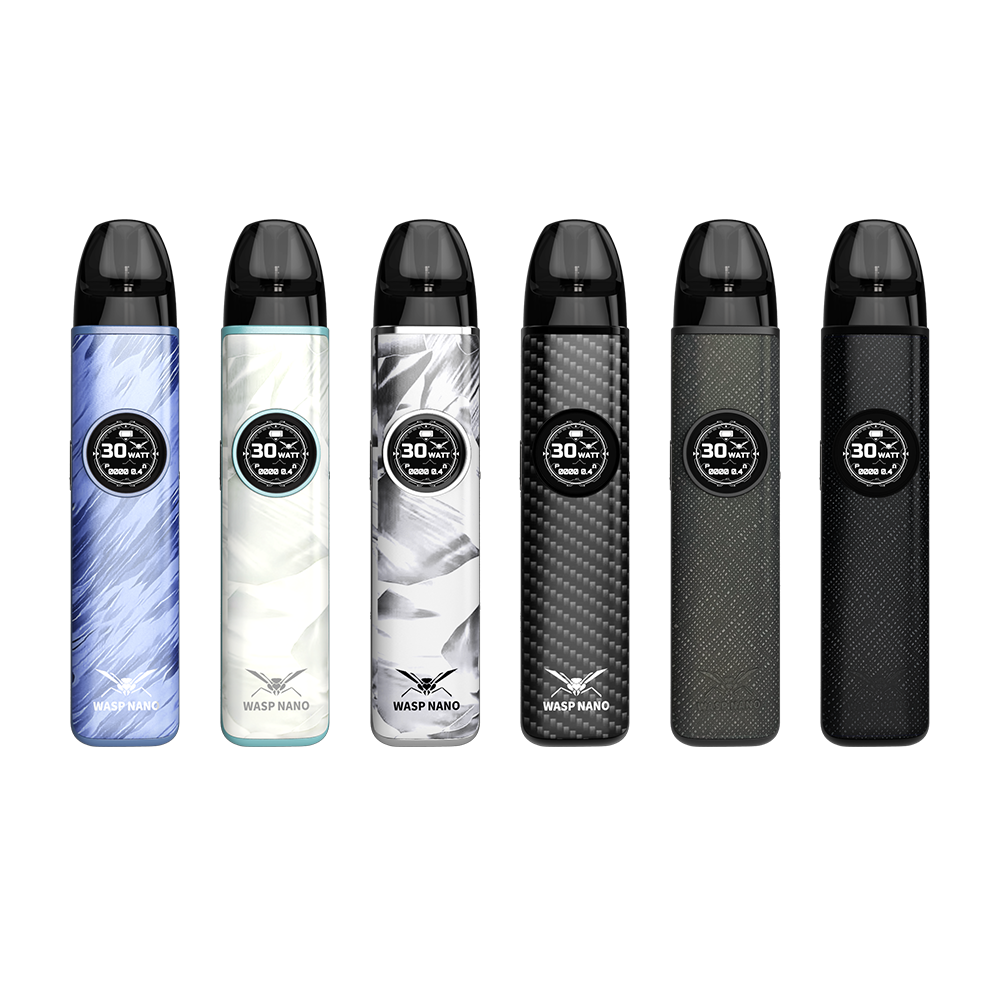 WASP NANO X 3.0