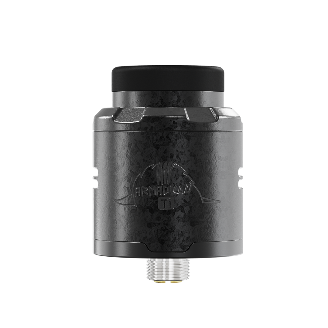 ARMADILLO TI RDA