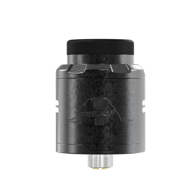 ARMADILLO TI RDA