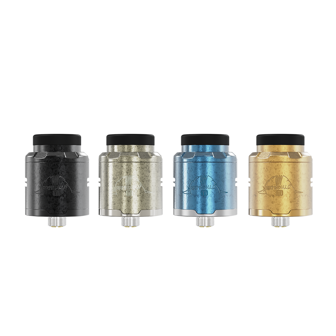 ARMADILLO TI RDA