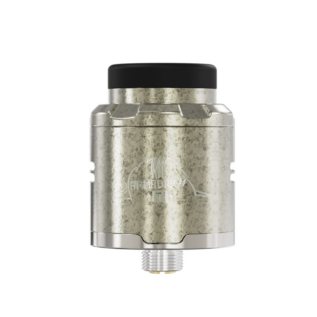 ARMADILLO TI RDA