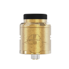 ARMADILLO TI RDA