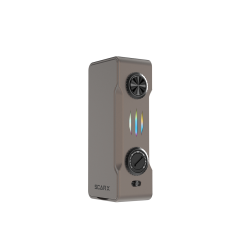 SCAR X BOX MOD