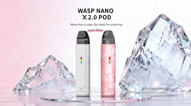 WASP NANO X 2.0