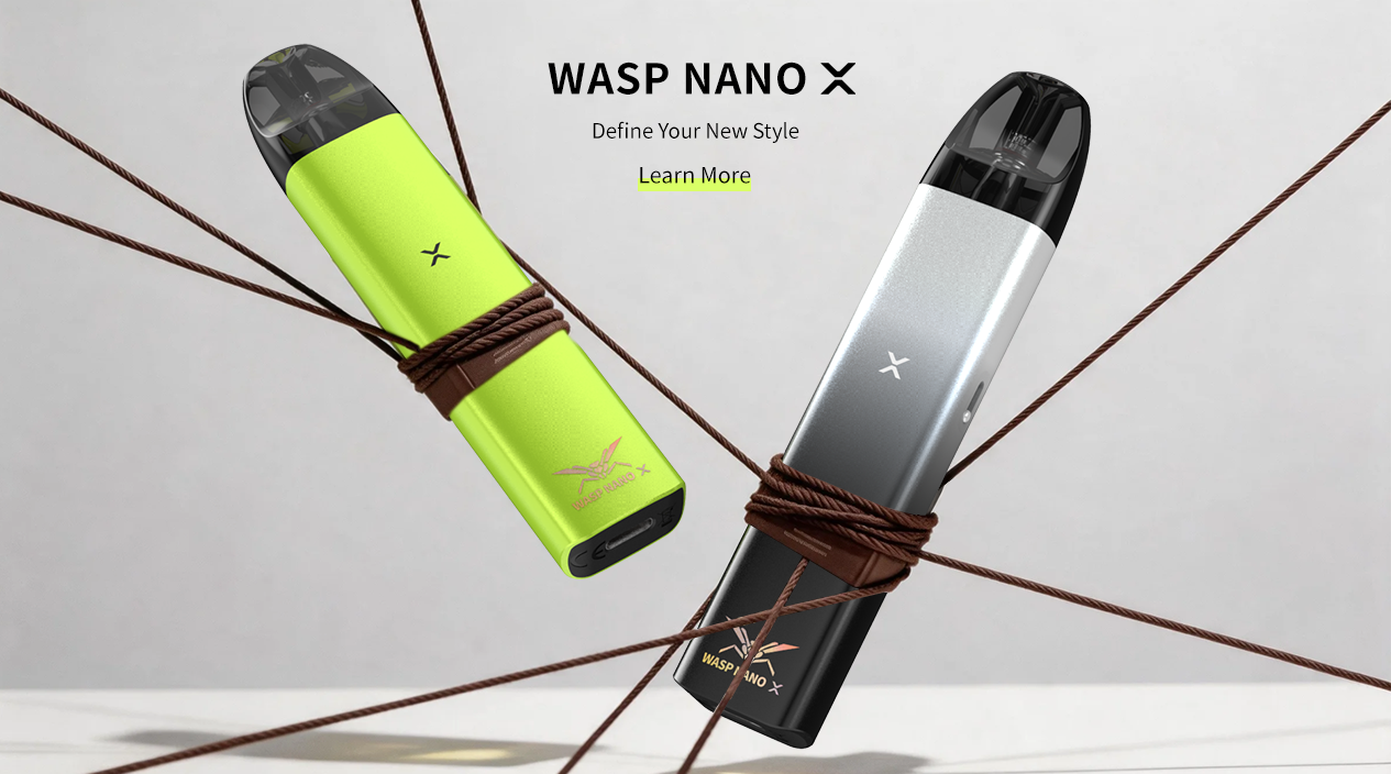 WASP NANO X