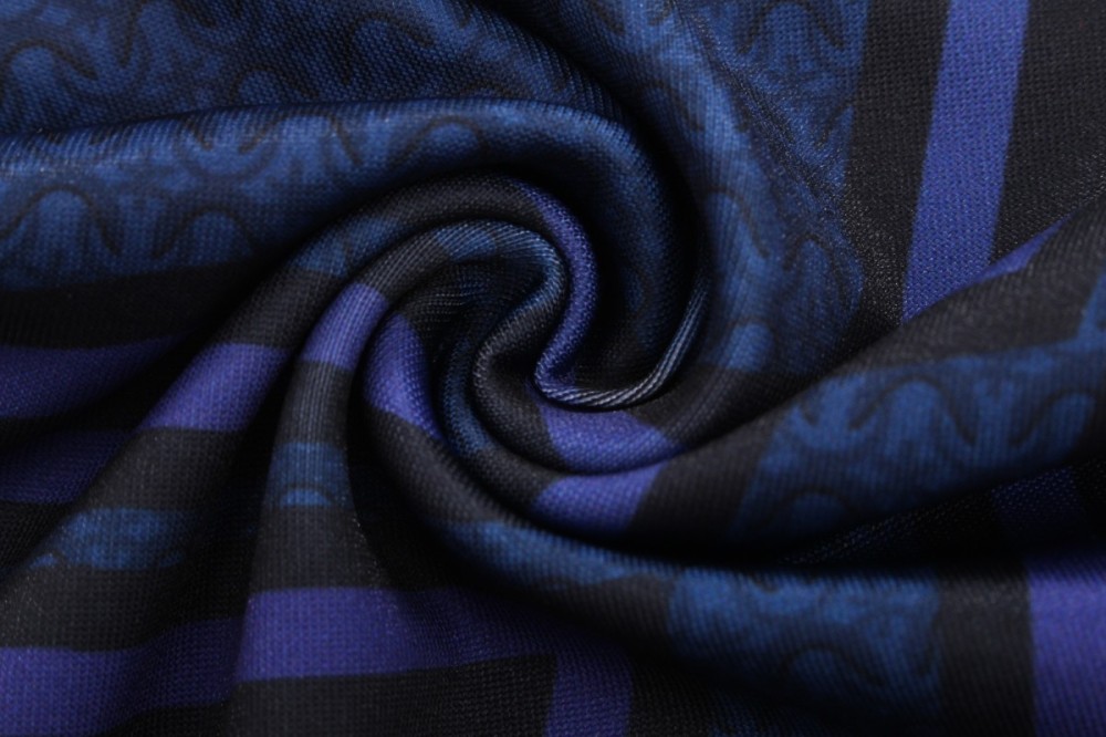 Red Plume Men's Compression Elastic Tight Leggings Sport Warrior Printing Pants