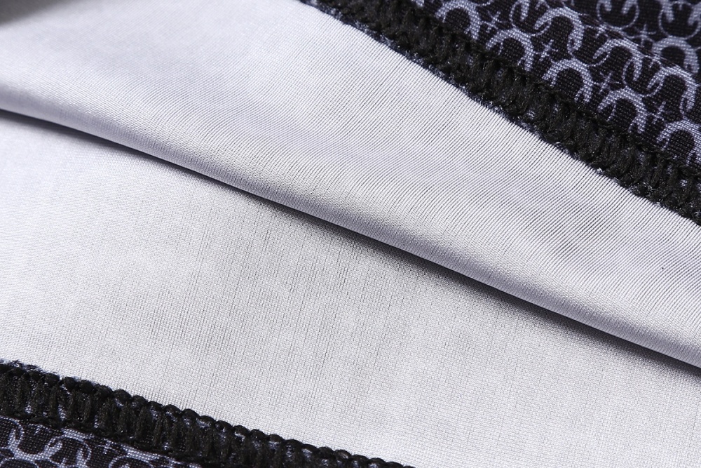 Men's Film Super-Hero Series Compression Sports Shirt Skin Running Short Sleeve Tee