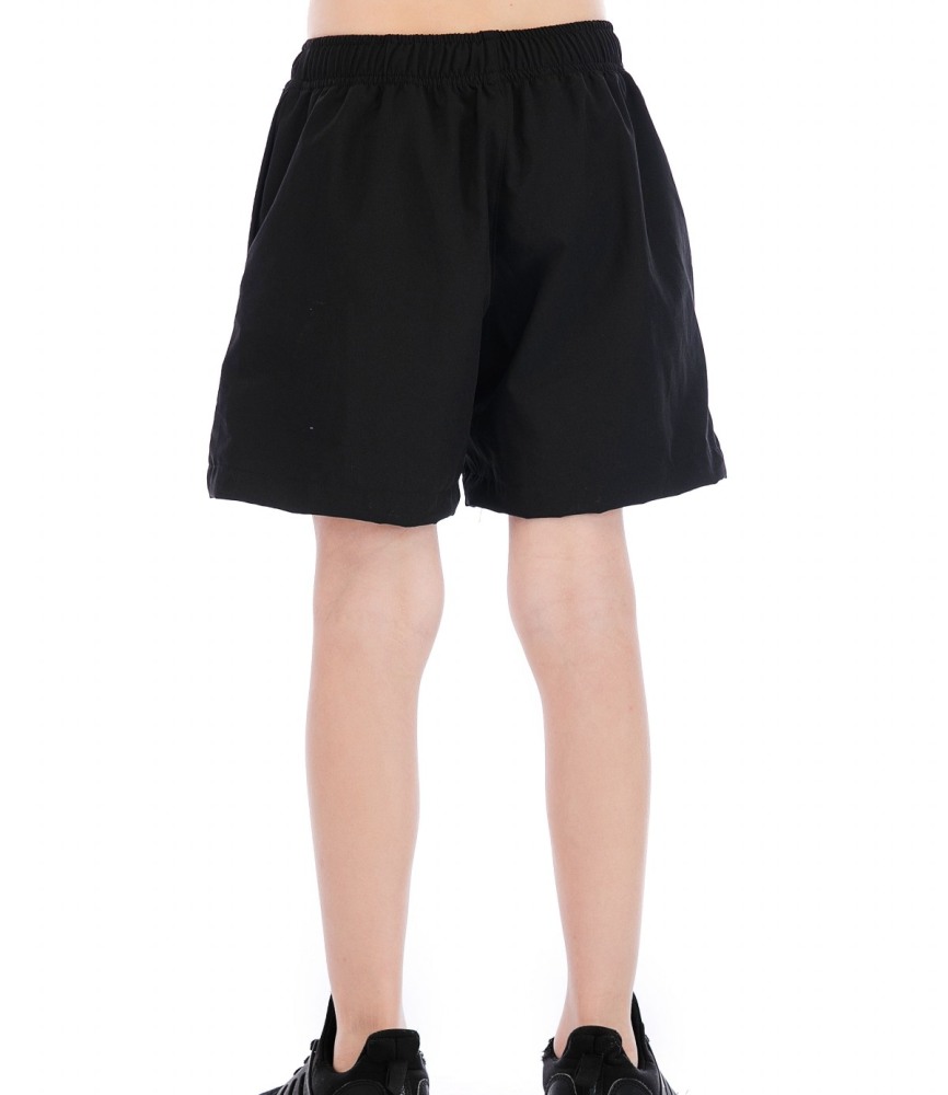 Boys Lightweight Loose Shorts Base Layer Kids Sport Running Shorts