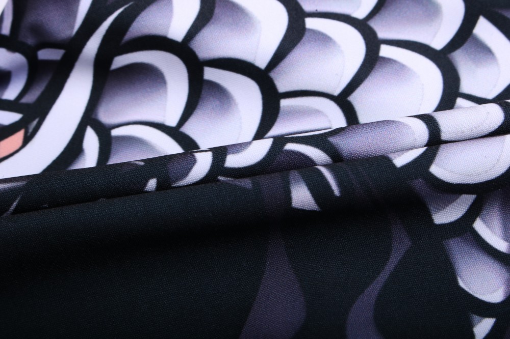 Men's Sports Compression Pants Tights Baselayer Workout Cool Dry Long Running Leggings