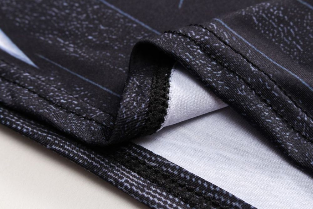 Mens Compression Running Gym Clothes Set Cosplay Set, Pants & Shirt