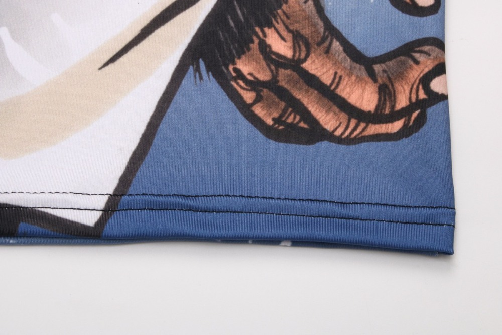 Men's Compression Long Sleeve T-Shirt Cool Dri Shirts Crew-Neck Tees Running Tops Workwear