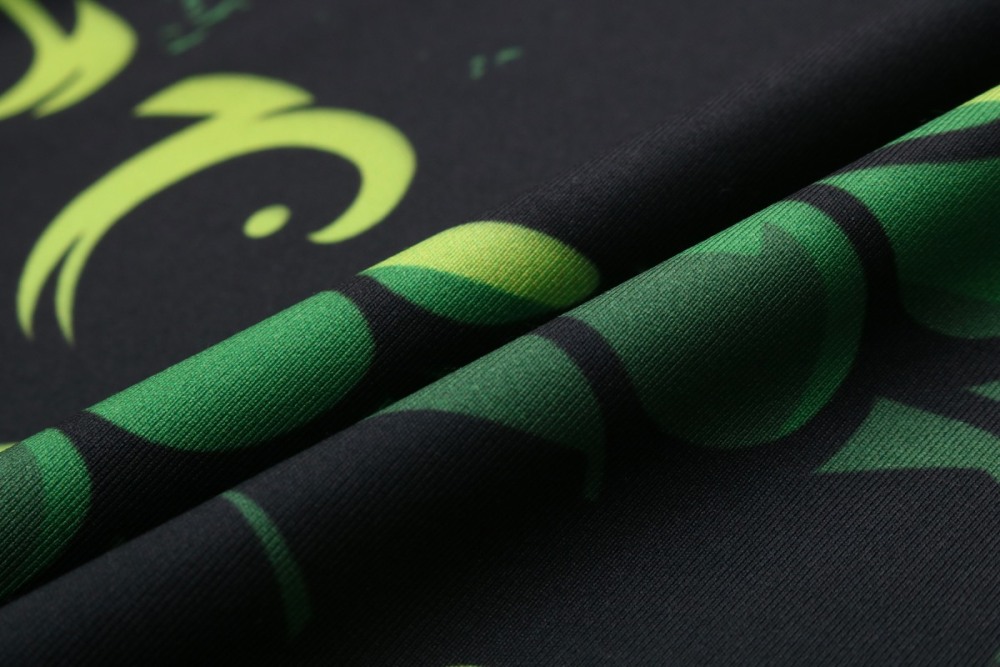 Men's Compression Long Sleeve T-Shirt Cool Dri Shirts Crew-Neck Tees Running Tops Workwear