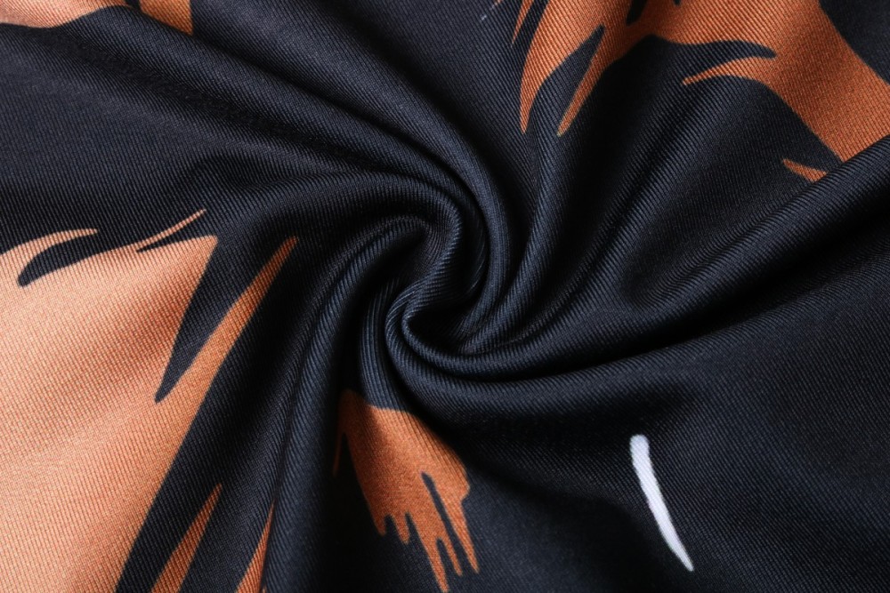 Men's Compression Long Sleeve T-Shirt Cool Dri Shirts Crew-Neck Tees Running Tops Workwear