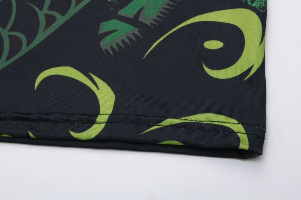 Men's Compression Long Sleeve T-Shirt Cool Dri Shirts Crew-Neck Tees Running Tops Workwear