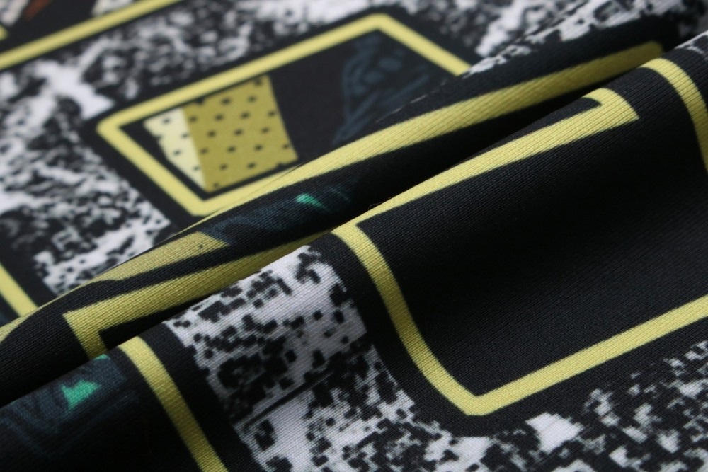 Men's Compression Long Sleeve T-Shirt Cool Dri Shirts Crew-Neck Tees Running Tops Workwear