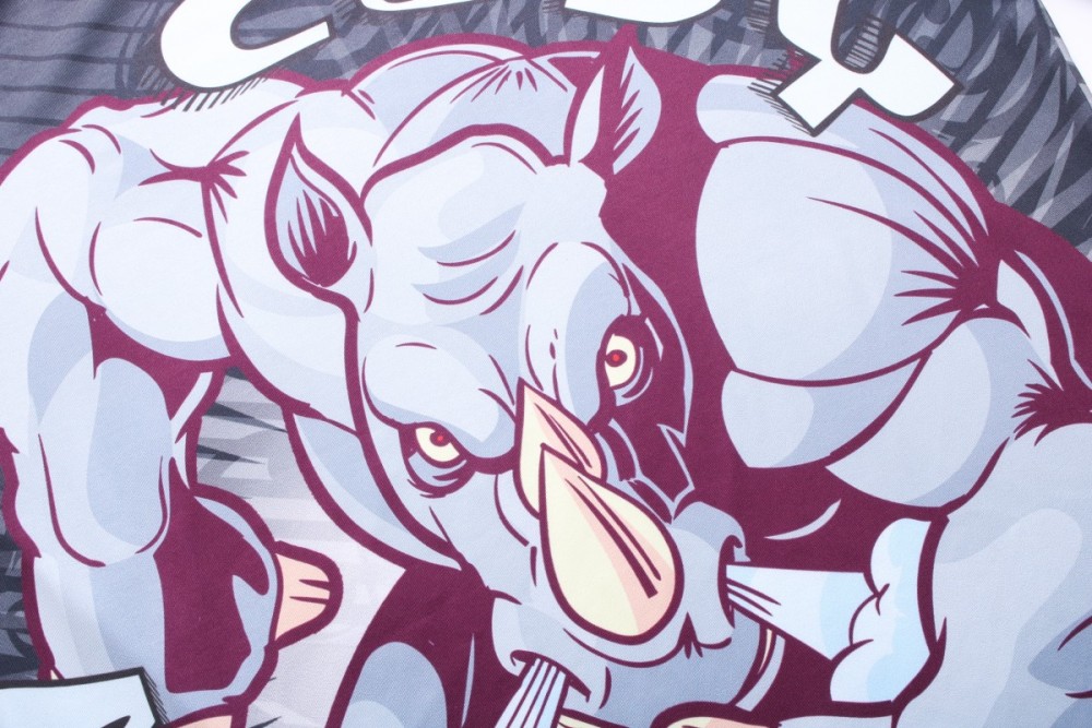 Men's Compression Long Sleeve T-Shirt Cool Dri Shirts Crew-Neck Tees Running Tops Workwear