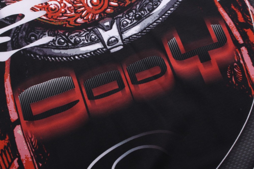 Men's Compression Long Sleeve T-Shirt Cool Dri Shirts Crew-Neck Tees Running Tops Workwear