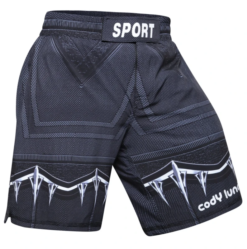 Men's Elastic Waist Classic Fit Short Swim Trunks Quick Dry Swimwear Casual Beach Board Shorts