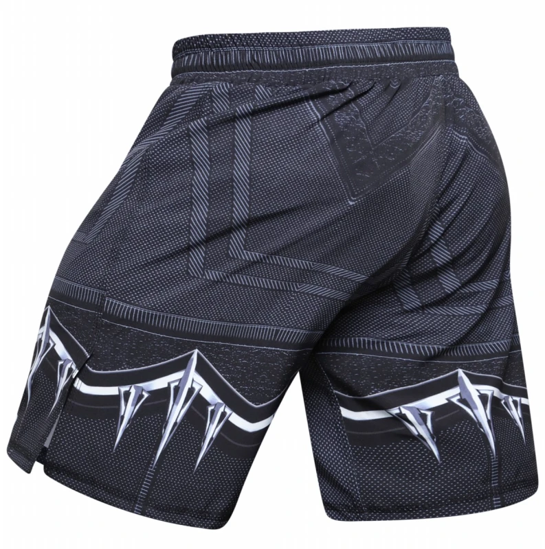 Men's Elastic Waist Classic Fit Short Swim Trunks Quick Dry Swimwear Casual Beach Board Shorts