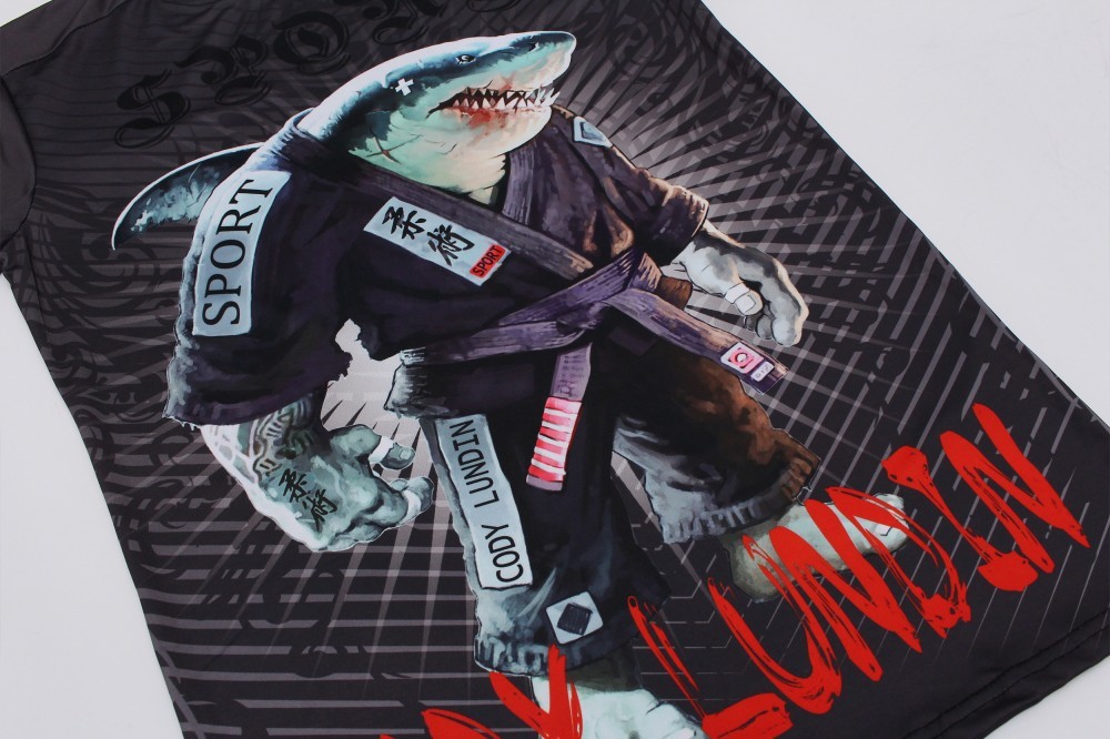 Men's Compression Sports Fitness Short Sleeve Training Base Layers Shirt