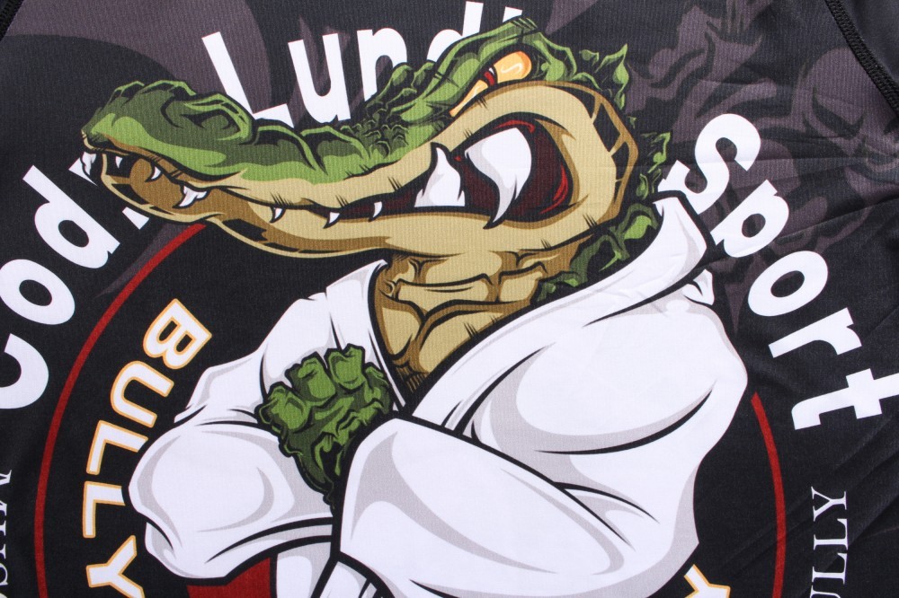 Men's Compression Shirts Workout Sports Fitness Short Sleeve Training Base Layers Shirt