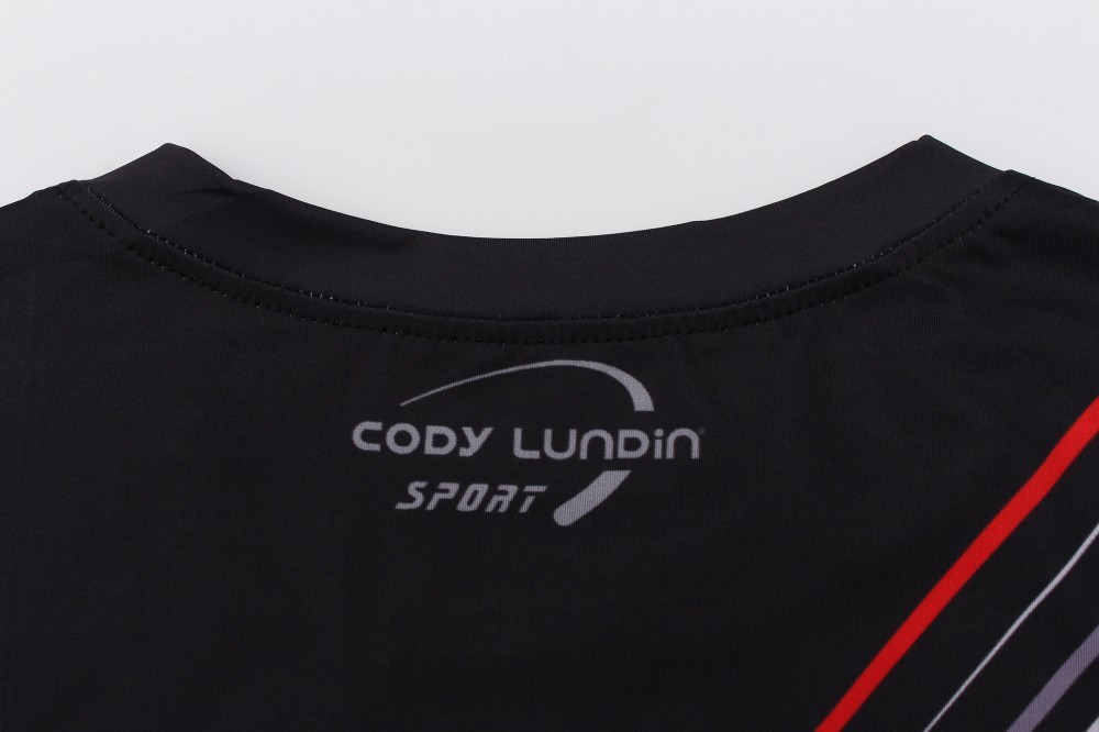 Men's Compression Shirts Workout Sports Fitness Short Sleeve Training Base Layers Shirt