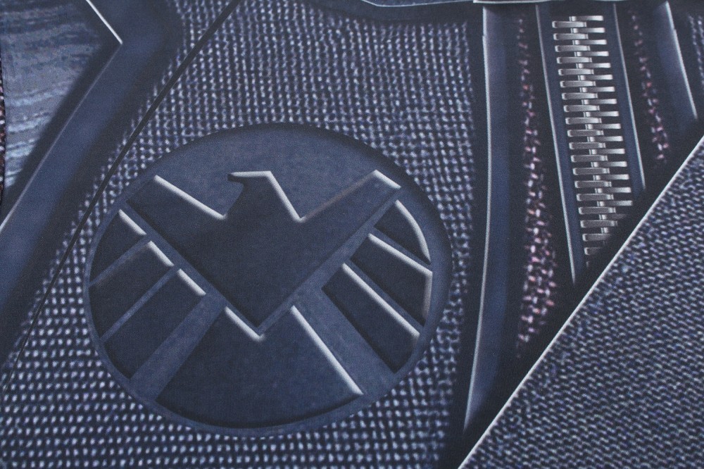 Men's T-Shirt Compression Adult Top Short Sleeve Quick Dry Base Layers Shirt