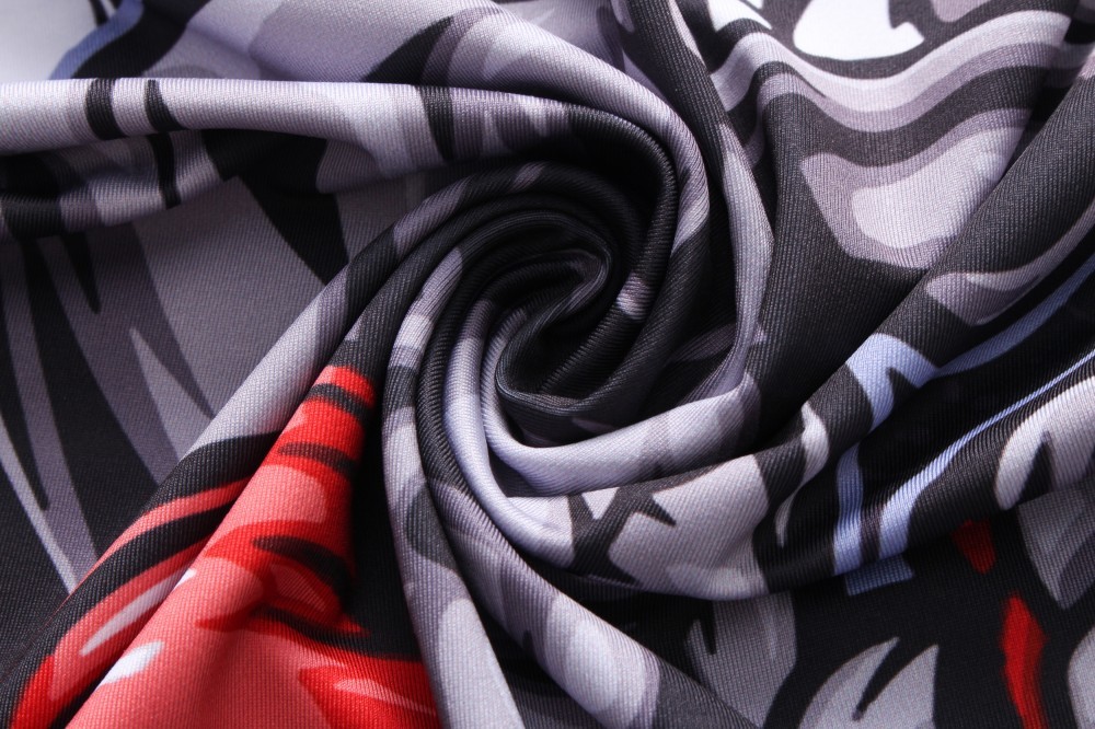 Men's Compression T Shirts 3D Printed Crewneck Pattern Tops Short Sleeve Sport Shirt Base Layers Graphics Tees Summer Casual