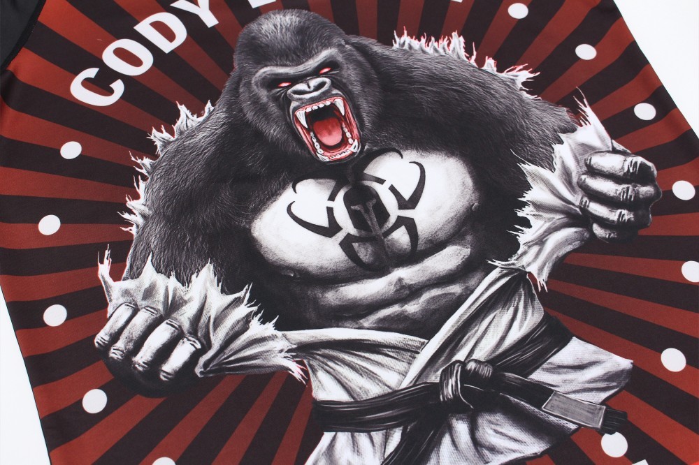 Men's Compression Sports Fitness Short Sleeve Training Base Layers Shirt