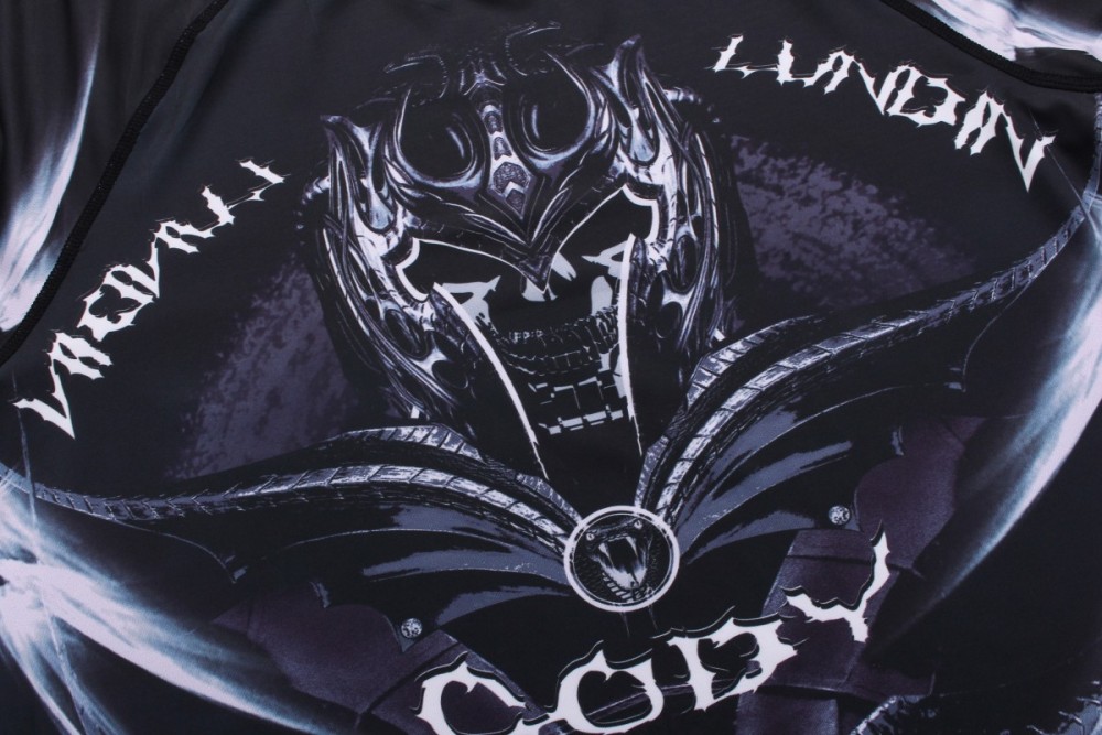 Men's Compression Short Sleeve Shirts Base Layer Tops Running Workout Shirt Tee